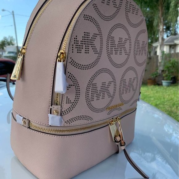 Michael Kors backpack main image 6